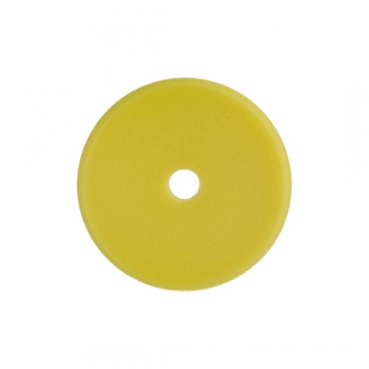 Sonax polírozó kerék sárga - 143 mm