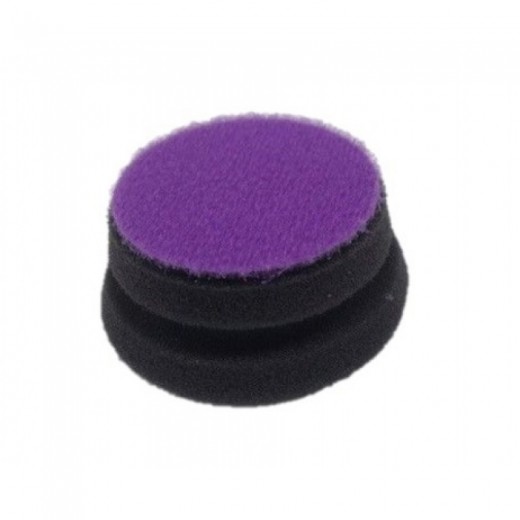 Koch Chemie Micro Cut Pad lila polírozó korong 45 x 23 mm