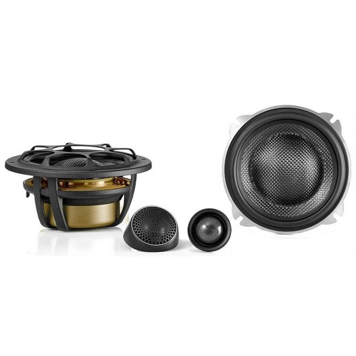 Morel Elate Carbon 52A hangszórók