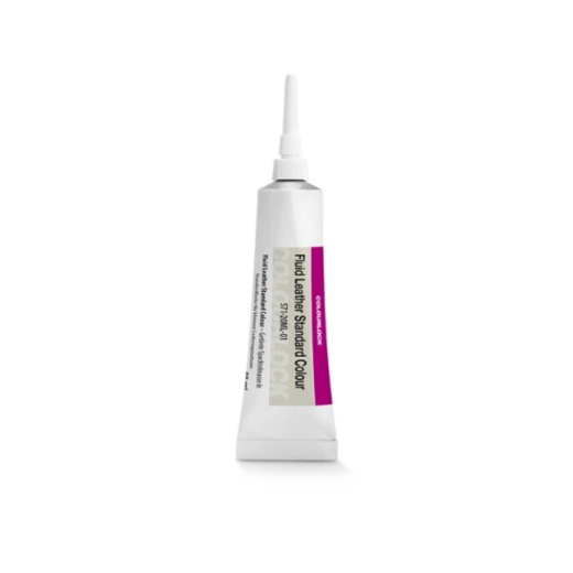 KochChemie Fluid Leather White rugalmas bőrtömítő COLOURLOCK (20 ml)