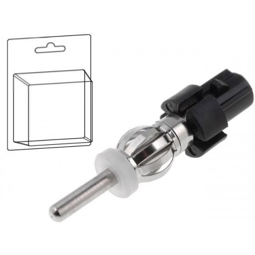 Antenna adapterek 4carmedia ZRS-BMW-DIN/A