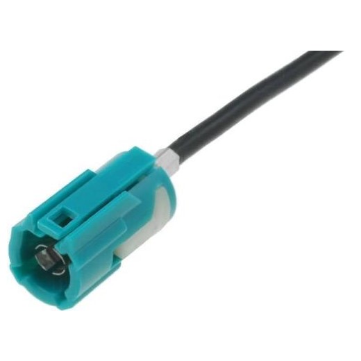 Antenna adapter 4carmedia ZRS-FAKRA-0,15