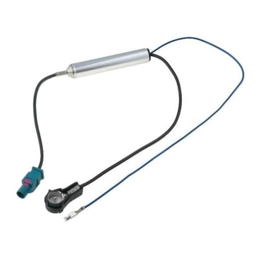 Antenna adapter 4carmedia ZRS-S/GOLFV-ISO