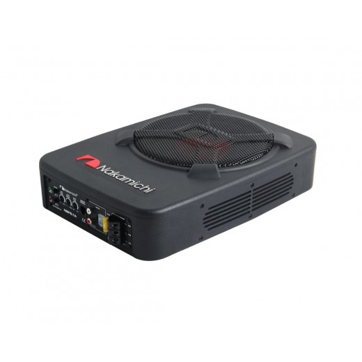 Nakamichi NBF8.1A aktív mélynyomó