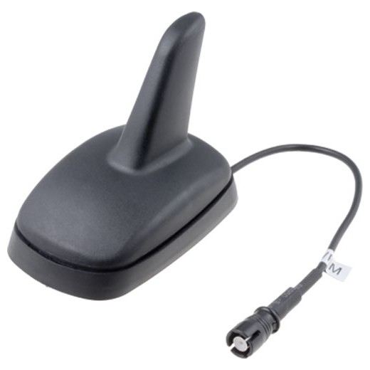 4carmedia ANT.S09.2 cápa (Shark) antenna