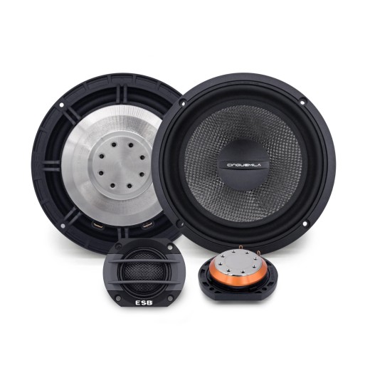 ESB Audio 5.6K2 hangszórók