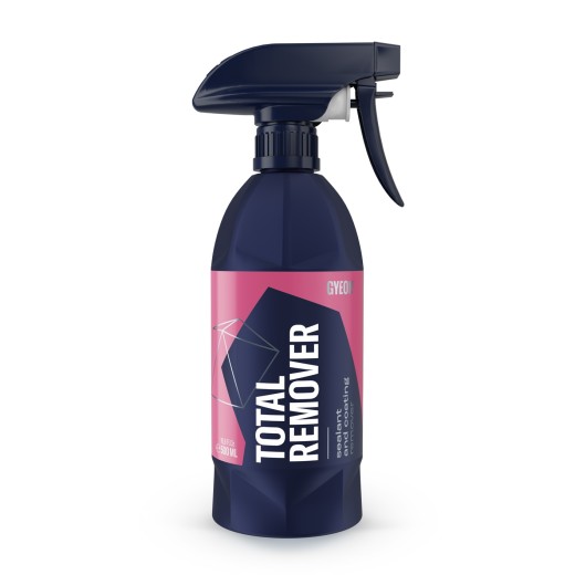Gyeon Q2M TotalRemover kerámia bevonat eltávolító (500 ml)
