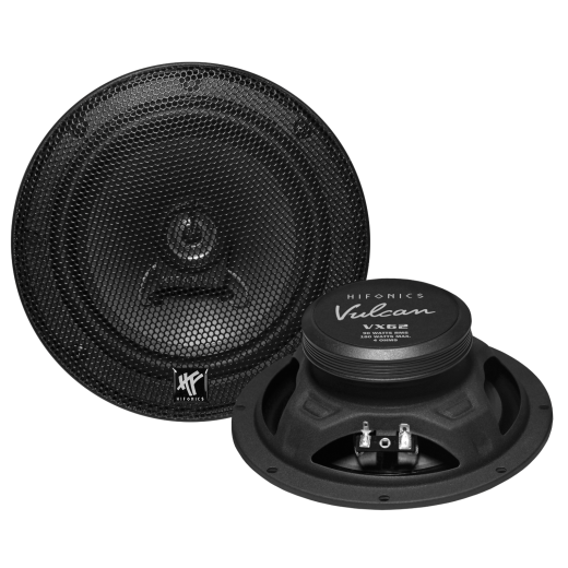 Hifonics VX62 hangszórók