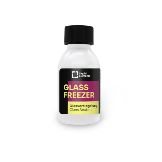 Liquid Elements Window sealing "GLASS FREEZER" (100 ml) ablaktömítő