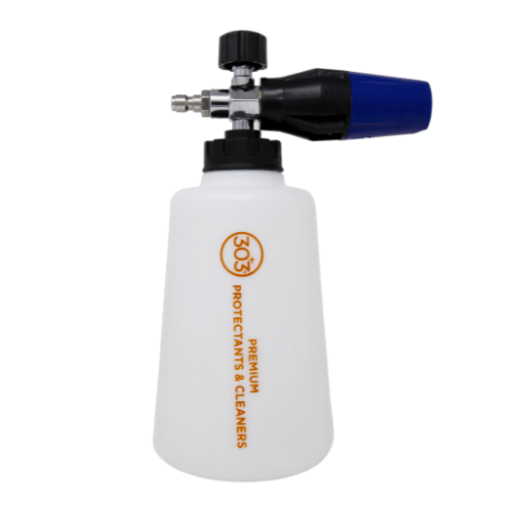 Habágyú 303 Foam Cannon