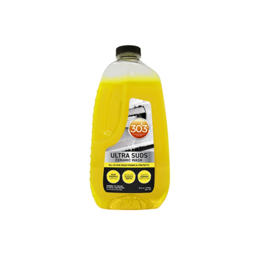 Kerámia autómosó sampon 303 Ultra Suds Ceramic Wash (1420 ml)