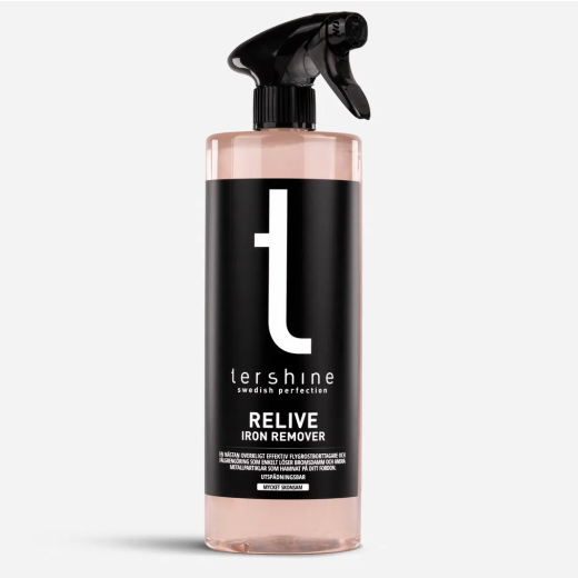 Tershine Relive - Iron Fallout (1 l)