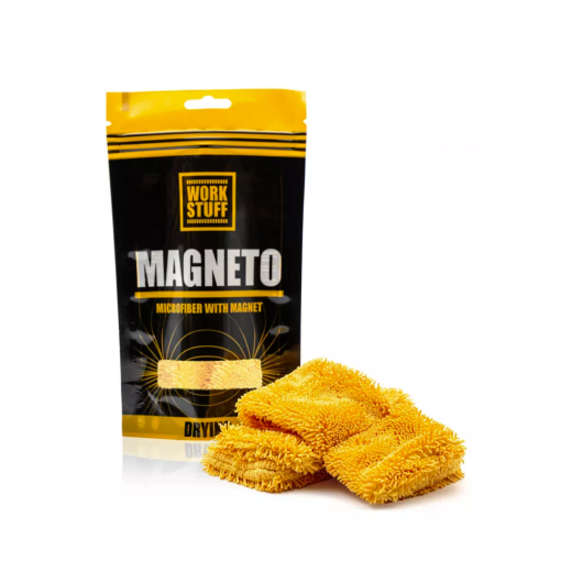 Work Stuff Magneto mágneses szárítótörölköző