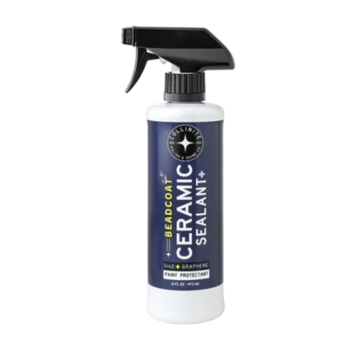 Collinite Beadcoat Ceramic + Graphene Paint Sealant #100 (473 ml) kerámia és grafén tömítőanyag