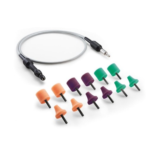 FLEX FS 140 Set flexibilis tengely a PXE 80 10.8-EC polírozóhoz