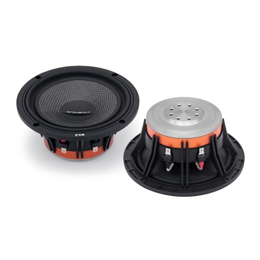 ESB Audio 5.165 hangszórók