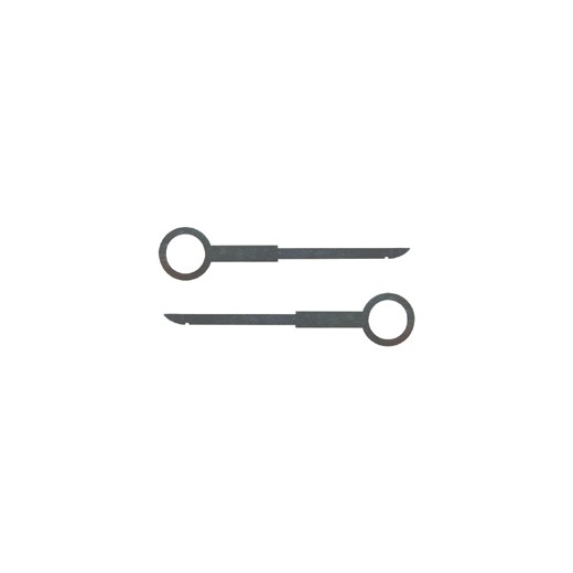 Kihúzók Renault Laguna rádiókhoz