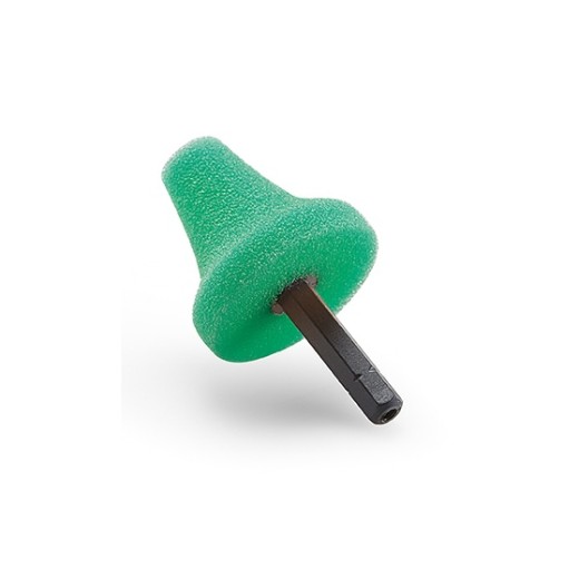 FLEX PK-G 35 HEX VE5 polírozó szivacs