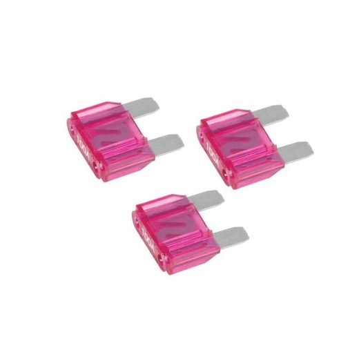 Stinger SPF56100 MAXI biztosítékok