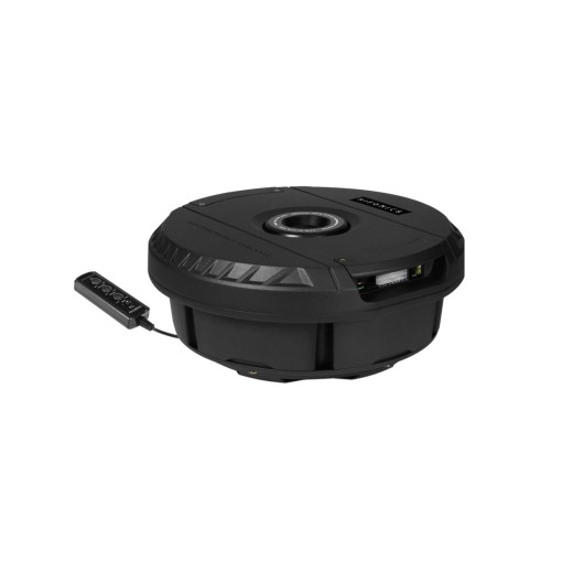 Hifonics Zeus ZRX111A aktív subwoofer