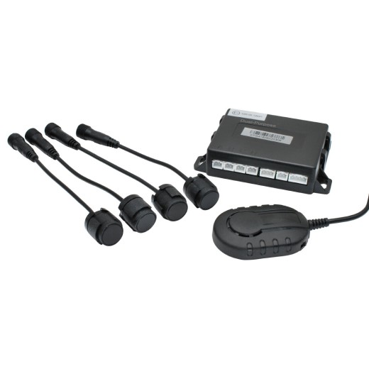 Macrom EPS-416OEM parkolási szenzorok