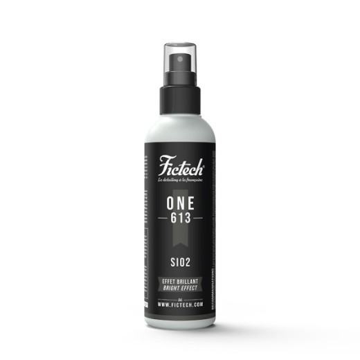Fictech One kerámia védelem (100 ml)
