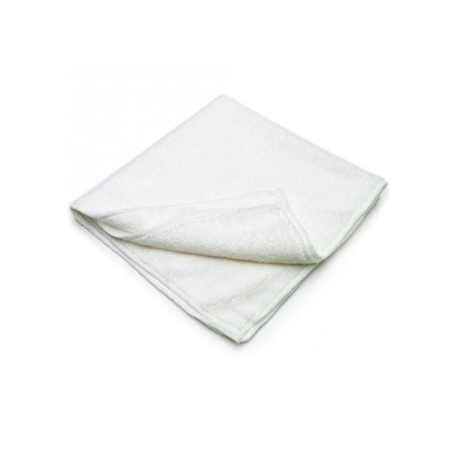 Auto Finesse Work Cloth White mikroszálas kendő