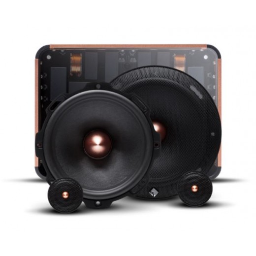 Rockford Fosgate POWER T5652-S hangszórók