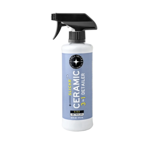 Collinite Slickr 3 in 1 Ceramic Detailer #150 (473 ml) kerámia detailer