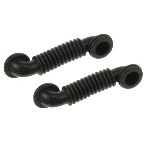 ACV ajtó gumi átvezetők