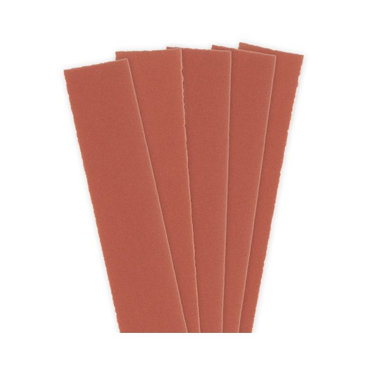 Csiszolószalagok Flexipads Abrasive P180 Grip 100