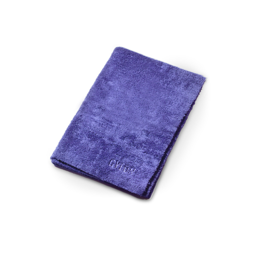 Gyeon Q2M SoftWipe (40 x 60 cm) mikroszálas törlőkendő