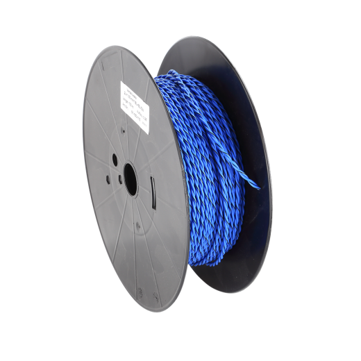 ACV FLRY Twisted blue/blue-black 150 hangszórókábel