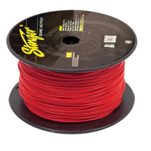 Stinger SPW318RD kapcsolókábel