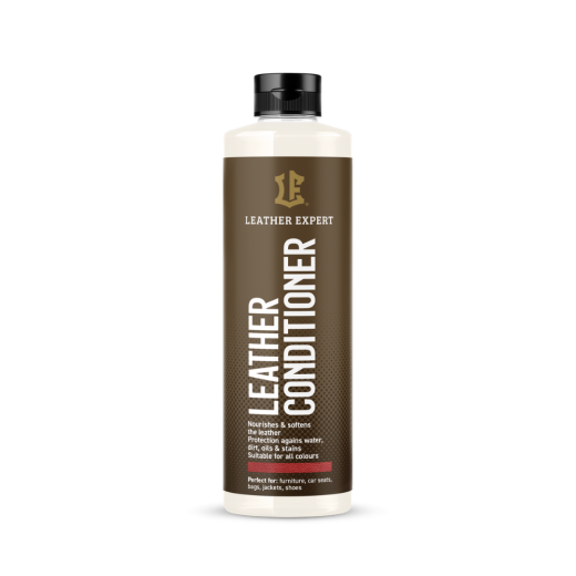 Leather Expert - Leather Conditioner bőrkondicionáló (250 ml)