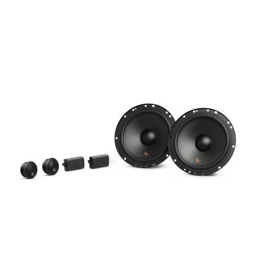 Infinity ALPHA GEN2 603CF hangszórók