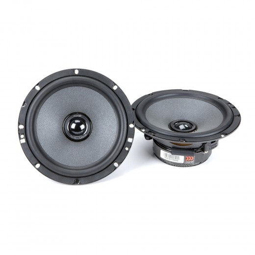 Morel Tempo Ultra Integra 602 MKII hangszórók