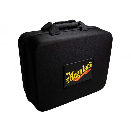 Meguiar's Soft Shell Car Care Case táska az autókozmetikumora