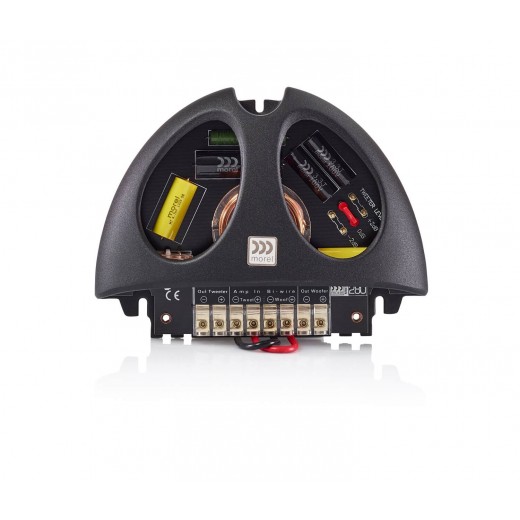 Morel MXT 280C kapcsolók