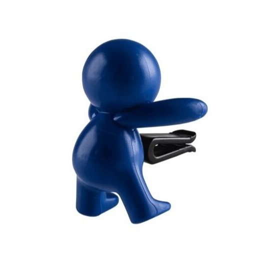 Mr&Mrs Fragrance Gigi Patchouli kék autóillatosító