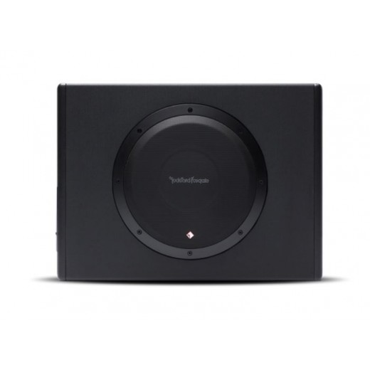 Rockford Fosgate PUNCH P300-10 aktív subwoofer