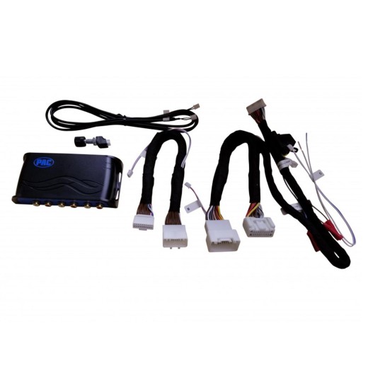 AmPRO AP4-TY11 interfész