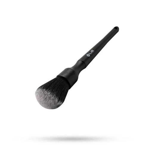 Liquid Elements Brush Black & White Ultra Soft - XL ultra finom ecset