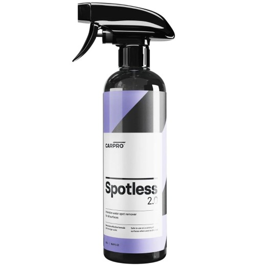 CarPro Spotless 2.0 vízkőeltávolító (500 ml)