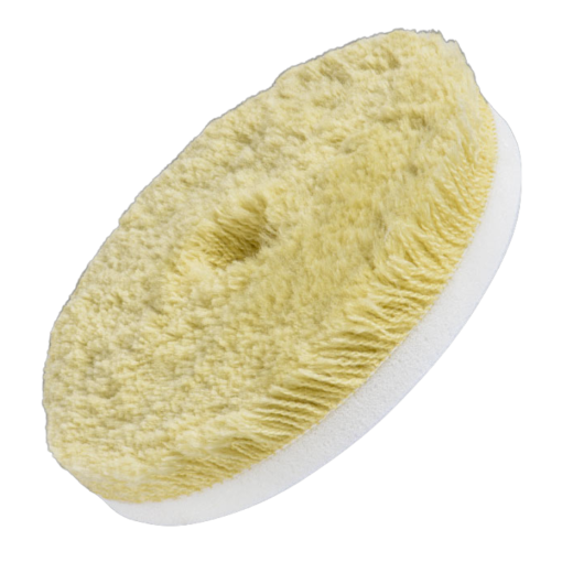 Honey COMBination Polishing Pad Ultra Cut 2.0 (135 mm) csiszolókorong