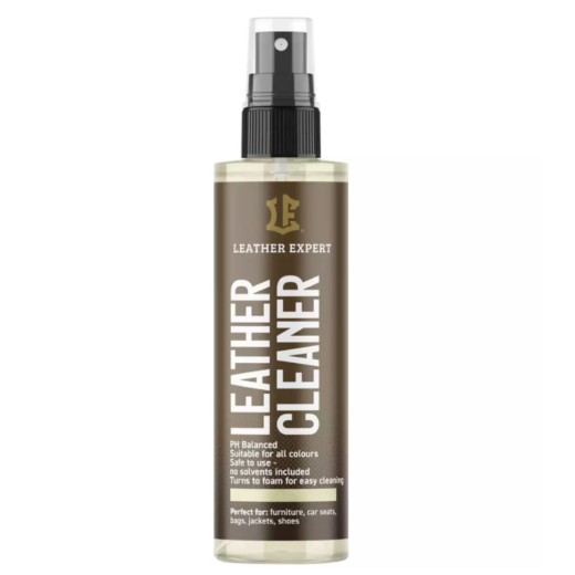 Leather Expert - Leather Cleaner bőrtisztító (100 ml)