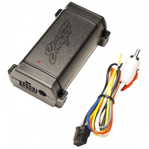 Stinger SGN141 konverter