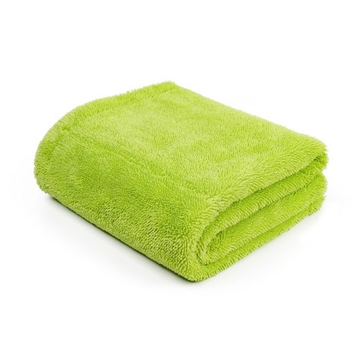 Purestar Duplex Drying Towel Lime M prémium szárító törölköző