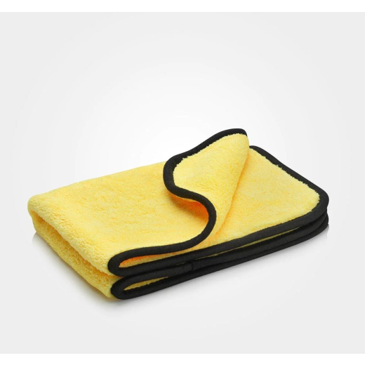 Auto Finesse Primo Plush Microfiber Towel törlőkendő