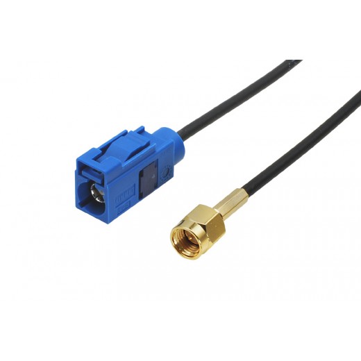 Calearo 7130045 GPS antenna vezeték